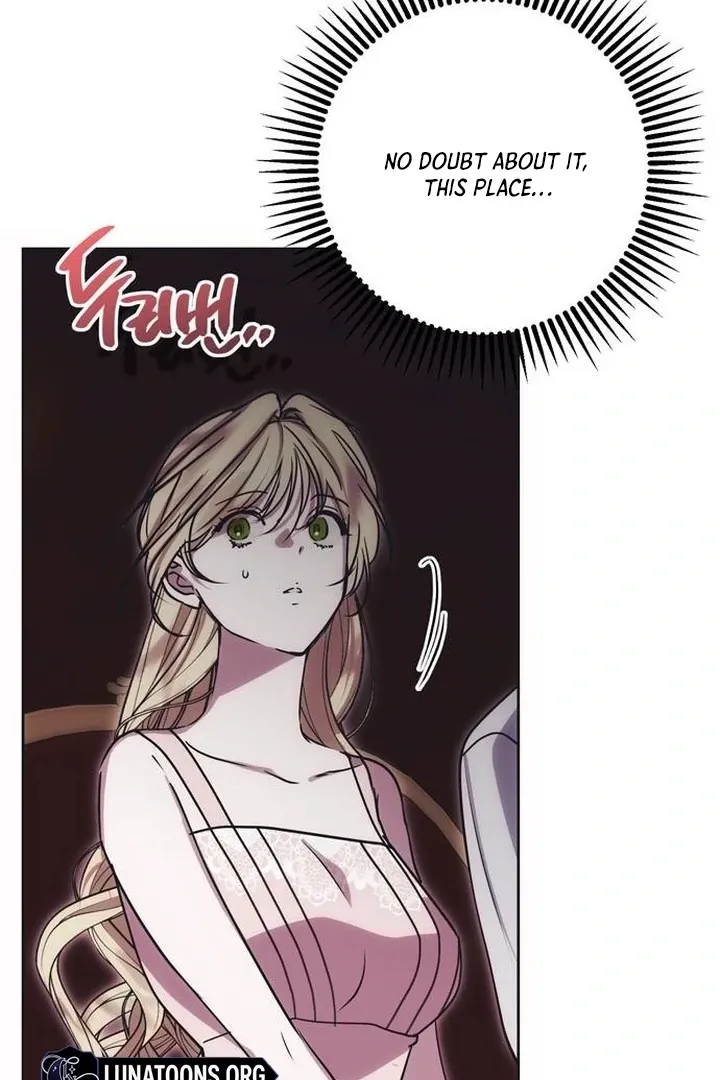 Moral-less Scandal Chapter 17 page 86 - 