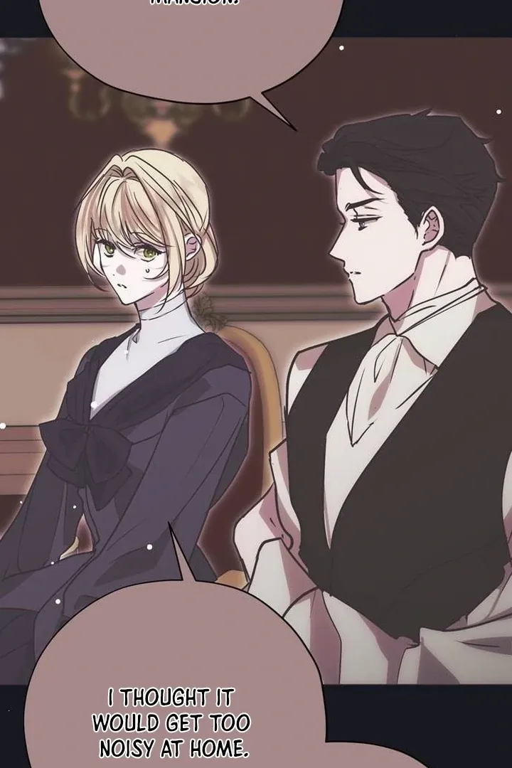 Moral-less Scandal Chapter 17 page 91 - 