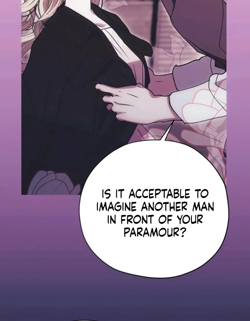 Moral-less Scandal Chapter 18 page 11 - 