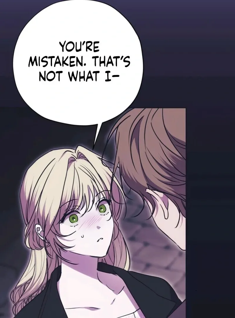 Moral-less Scandal Chapter 18 page 12 - 
