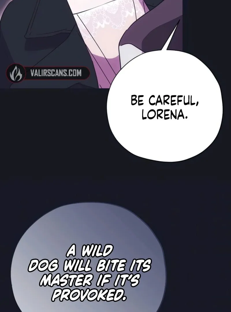Moral-less Scandal Chapter 18 page 13 - 