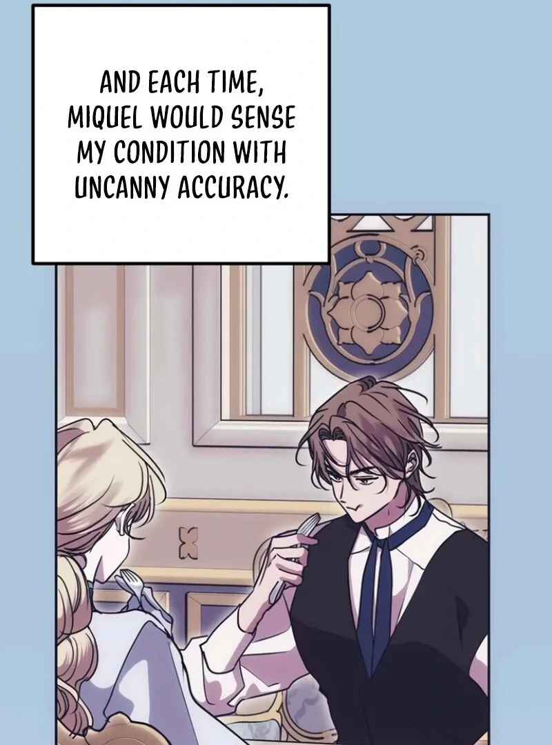 Moral-less Scandal Chapter 18 page 23 - 