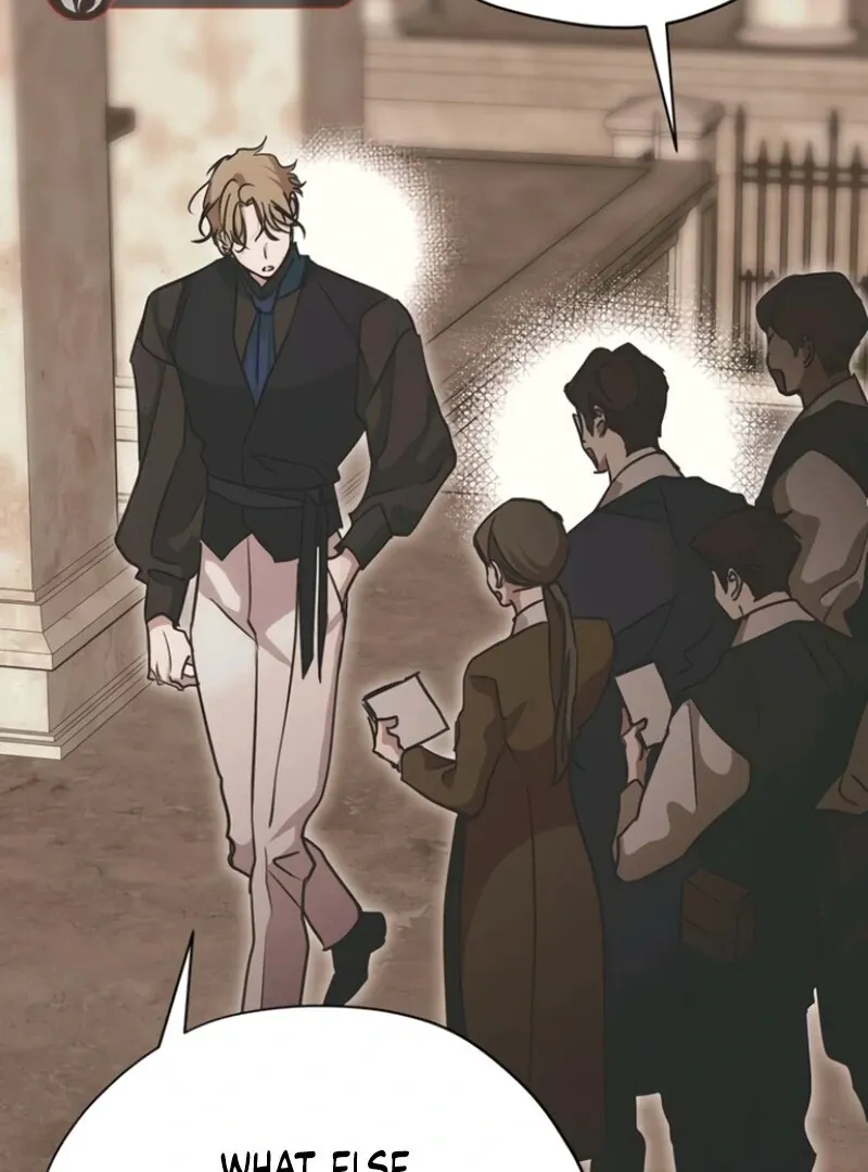 Moral-less Scandal Chapter 18 page 35 - 