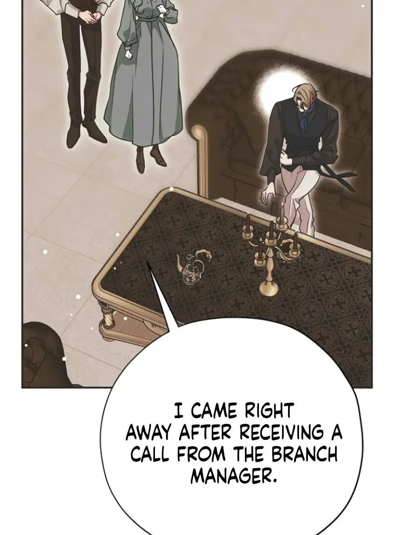 Moral-less Scandal Chapter 18 page 46 - 