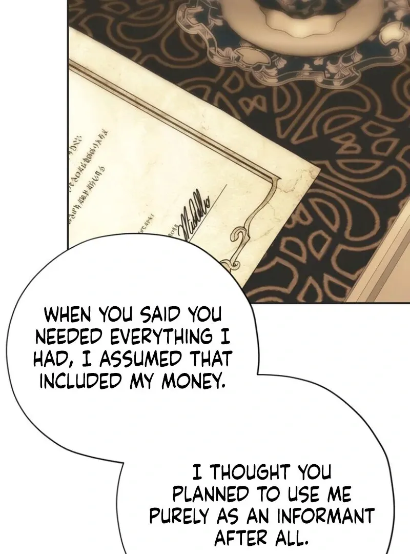 Moral-less Scandal Chapter 18 page 60 - 