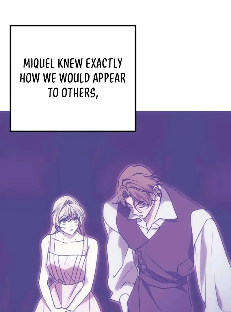 Moral-less Scandal Chapter 18 page 7 - 