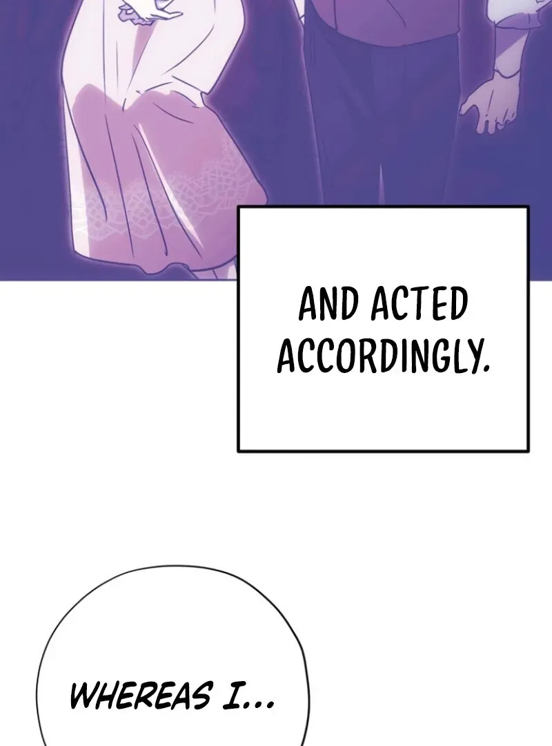 Moral-less Scandal Chapter 18 page 8 - 