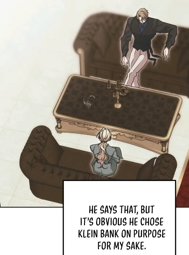 Moral-less Scandal Chapter 18 page 81 - 