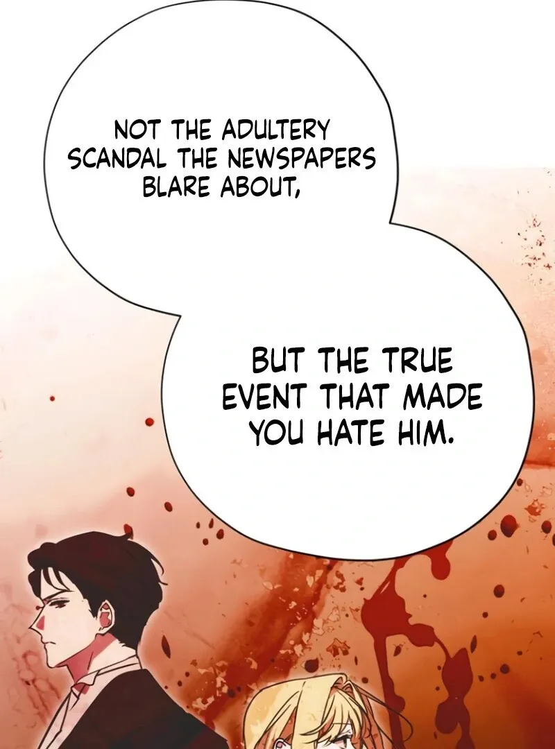 Moral-less Scandal Chapter 18 page 96 - 