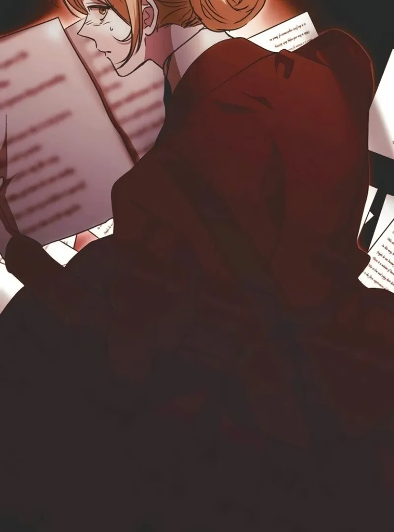 Moral-less Scandal Chapter 19 page 17 - 