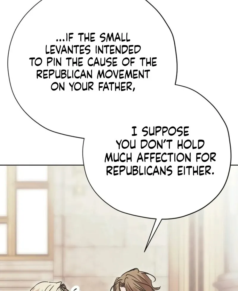Moral-less Scandal Chapter 19 page 28 - 