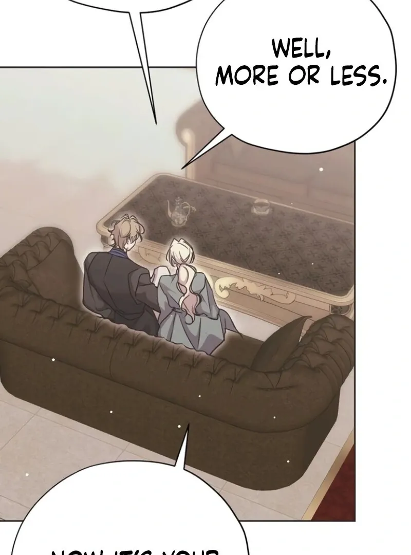 Moral-less Scandal Chapter 19 page 38 - 