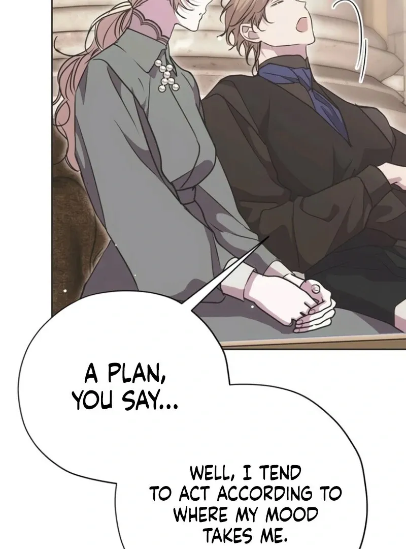 Moral-less Scandal Chapter 19 page 40 - 