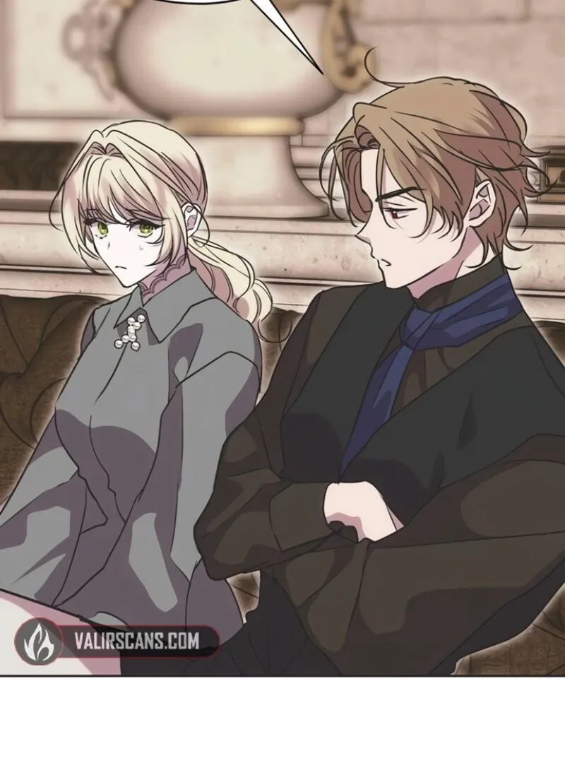 Moral-less Scandal Chapter 19 page 6 - 