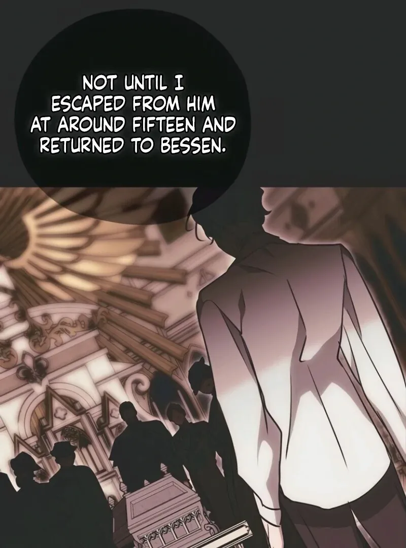 Moral-less Scandal Chapter 19 page 51 - 