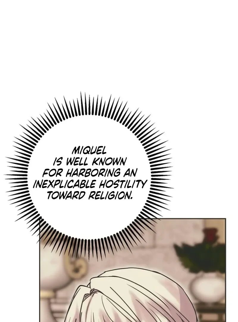 Moral-less Scandal Chapter 19 page 7 - 