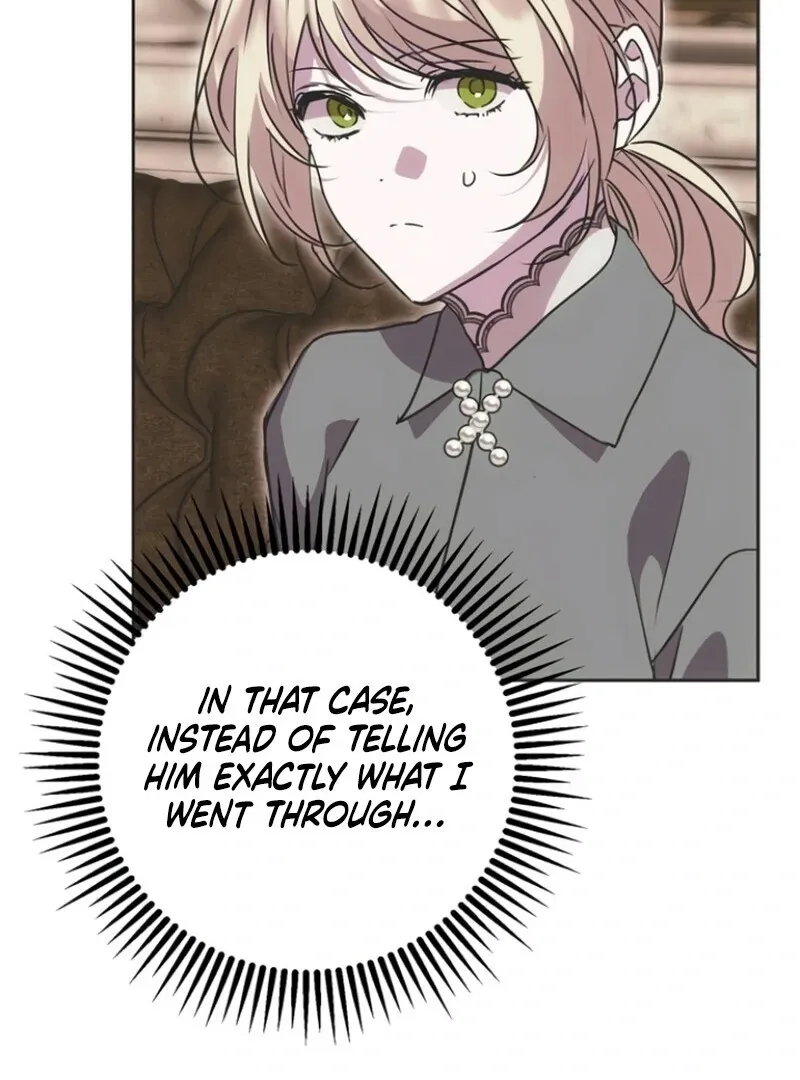 Moral-less Scandal Chapter 19 page 8 - 