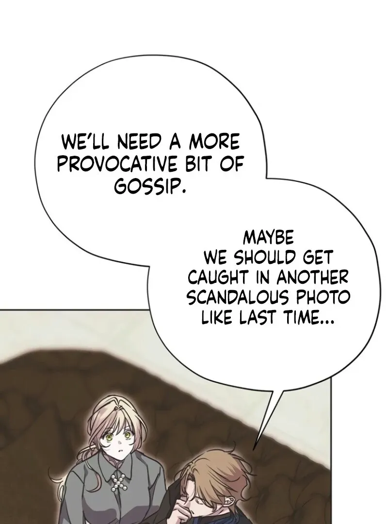 Moral-less Scandal Chapter 19 page 91 - 