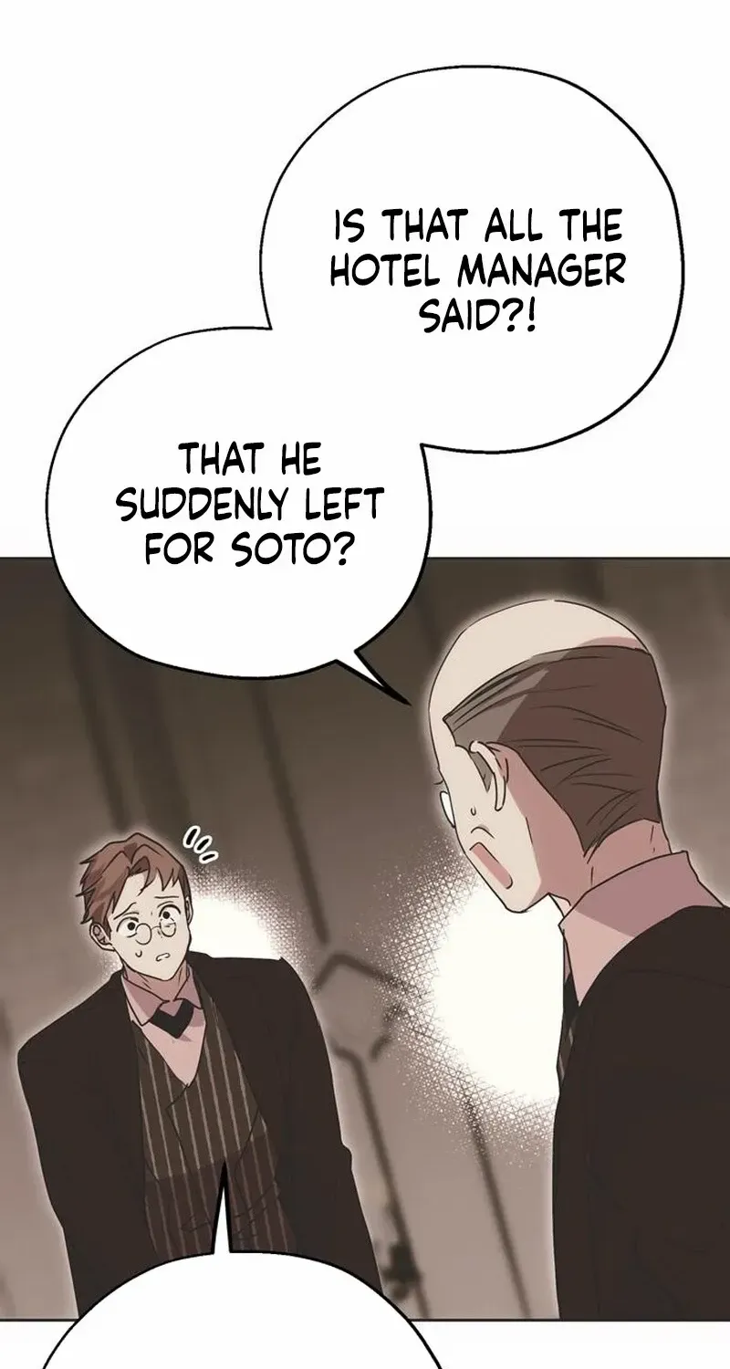 Moral-less Scandal Chapter 2 page 105 - 