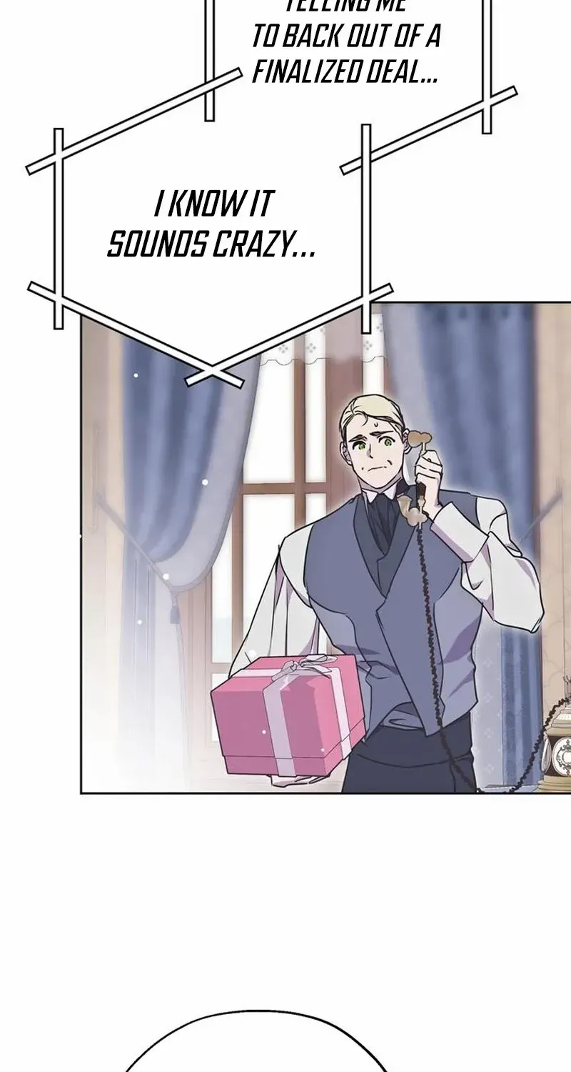 Moral-less Scandal Chapter 2 page 46 - 
