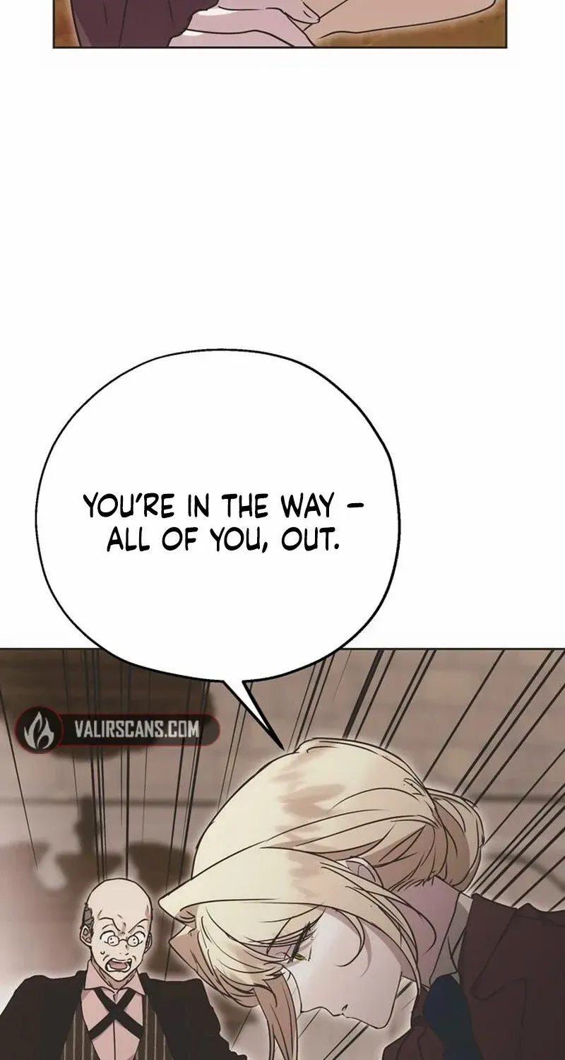 Moral-less Scandal Chapter 2 page 73 - 