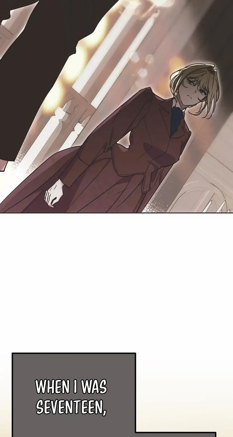 Moral-less Scandal Chapter 2 page 78 - 