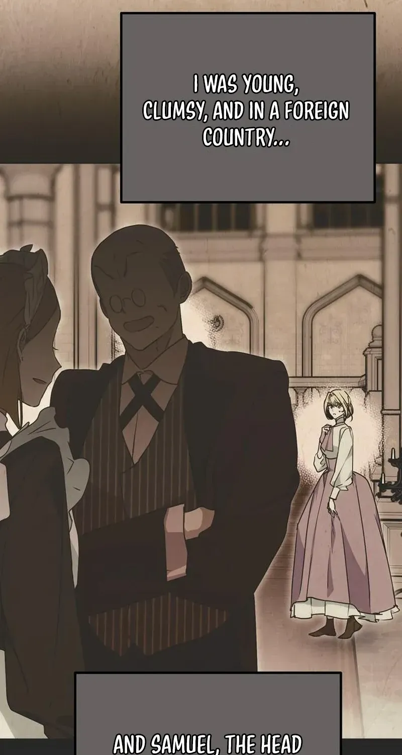 Moral-less Scandal Chapter 2 page 83 - 