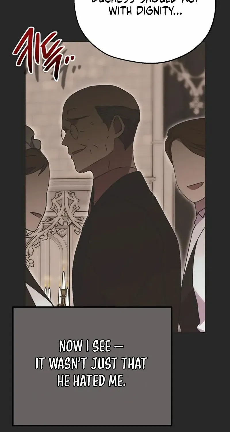 Moral-less Scandal Chapter 2 page 85 - 