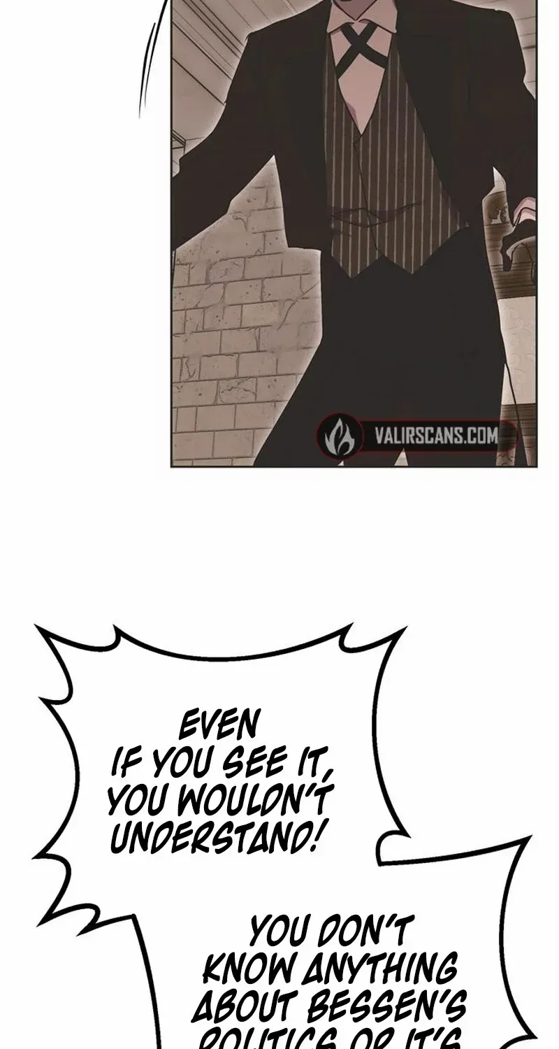 Moral-less Scandal Chapter 2 page 94 - 
