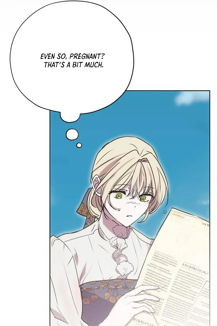Moral-less Scandal Chapter 20 page 112 - 