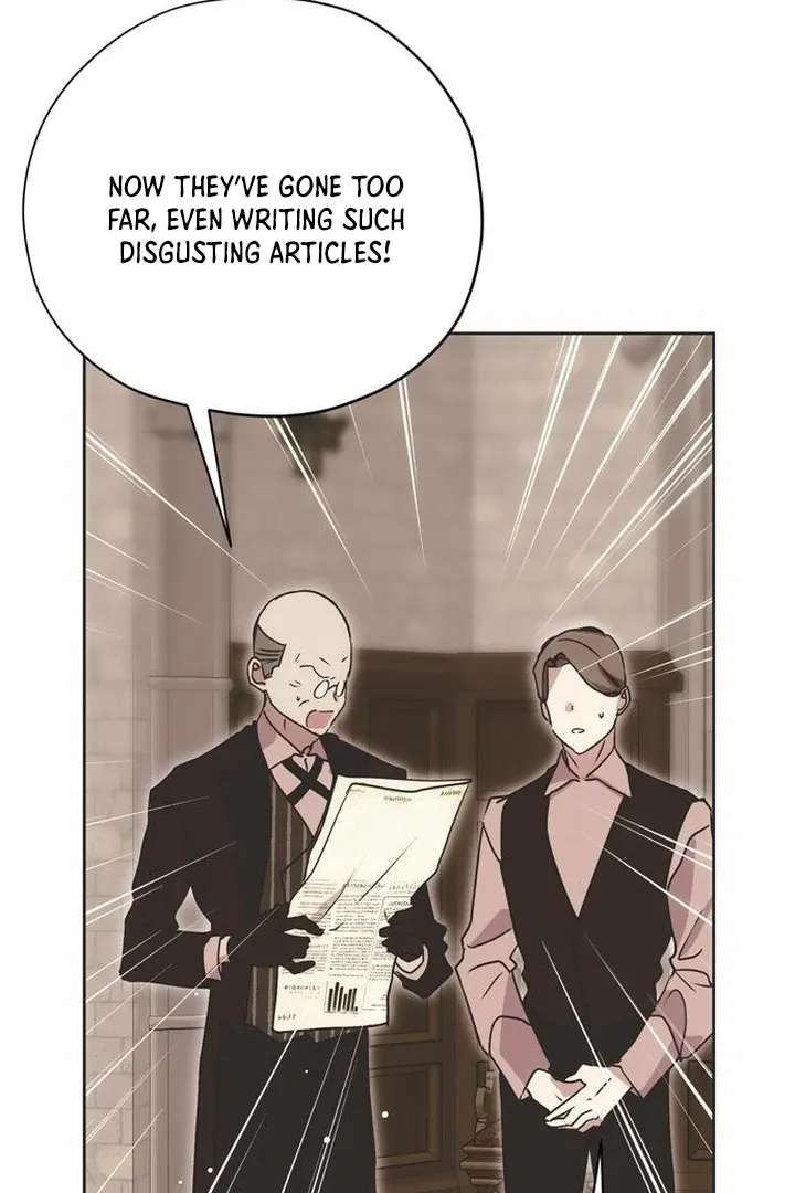 Moral-less Scandal Chapter 20 page 119 - 