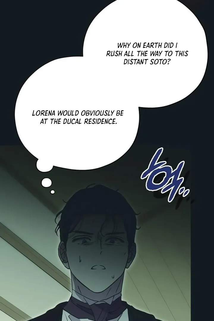 Moral-less Scandal Chapter 20 page 18 - 