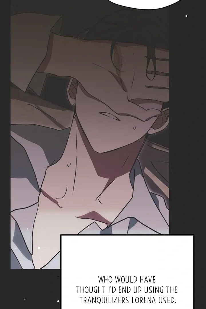 Moral-less Scandal Chapter 20 page 5 - 