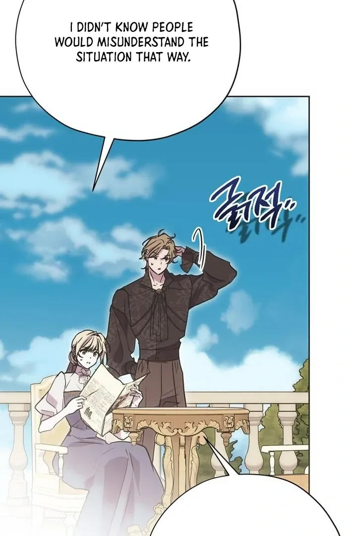 Moral-less Scandal Chapter 20 page 52 - 