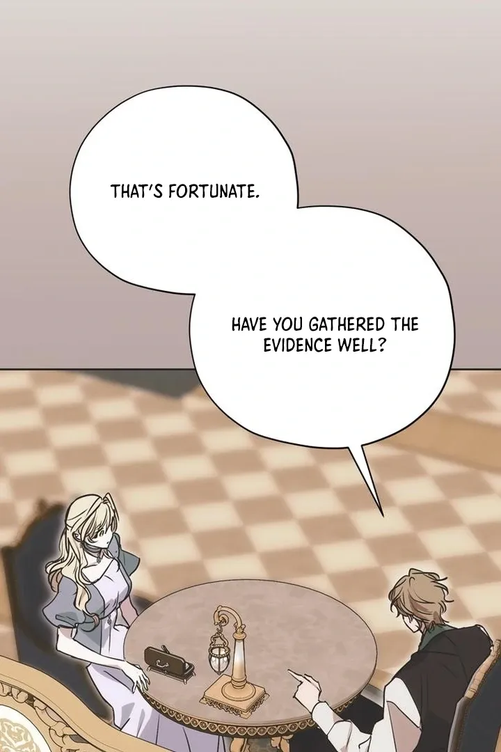 Moral-less Scandal Chapter 20 page 57 - 
