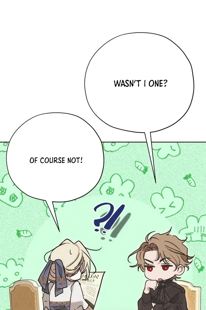 Moral-less Scandal Chapter 21 page 11 - 