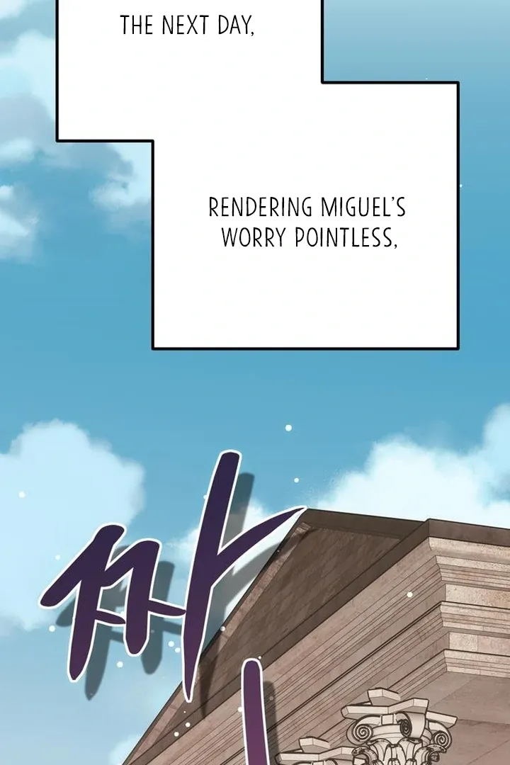 Moral-less Scandal Chapter 21 page 103 - 