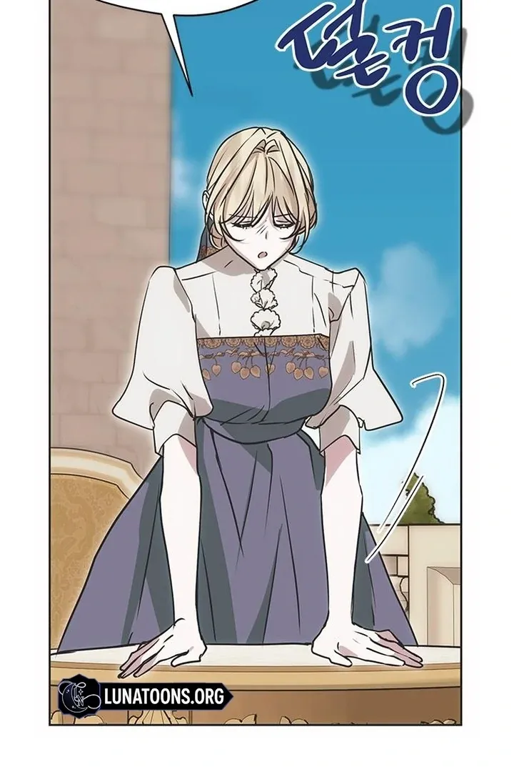Moral-less Scandal Chapter 21 page 13 - 