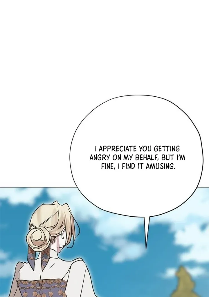 Moral-less Scandal Chapter 21 page 14 - 