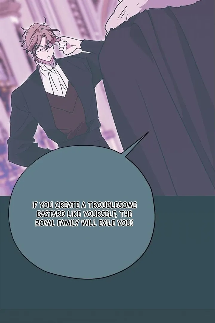 Moral-less Scandal Chapter 21 page 23 - 