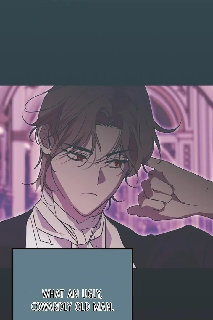 Moral-less Scandal Chapter 21 page 24 - 