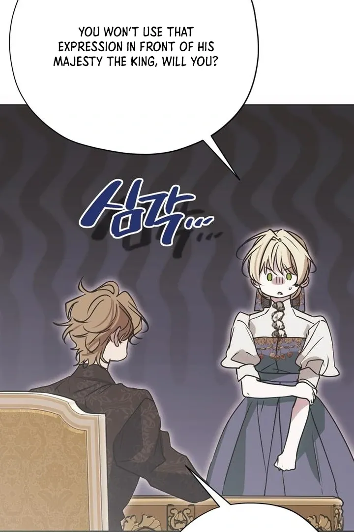 Moral-less Scandal Chapter 21 page 32 - 