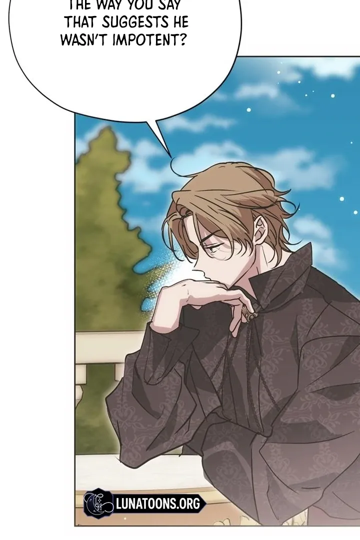 Moral-less Scandal Chapter 21 page 39 - 