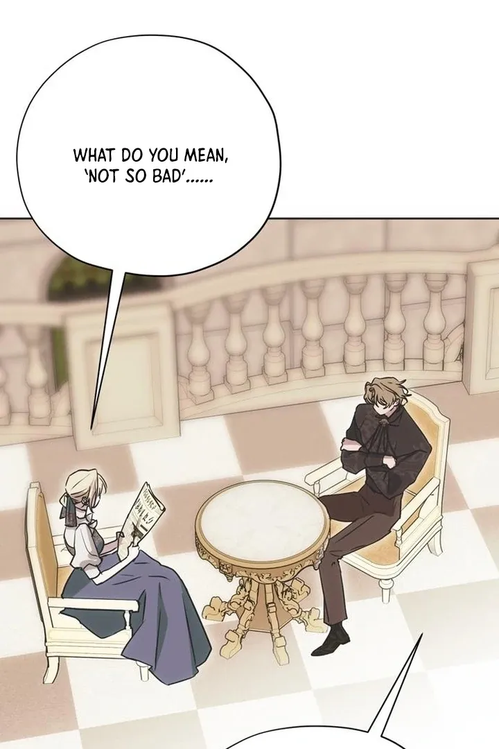 Moral-less Scandal Chapter 21 page 5 - 