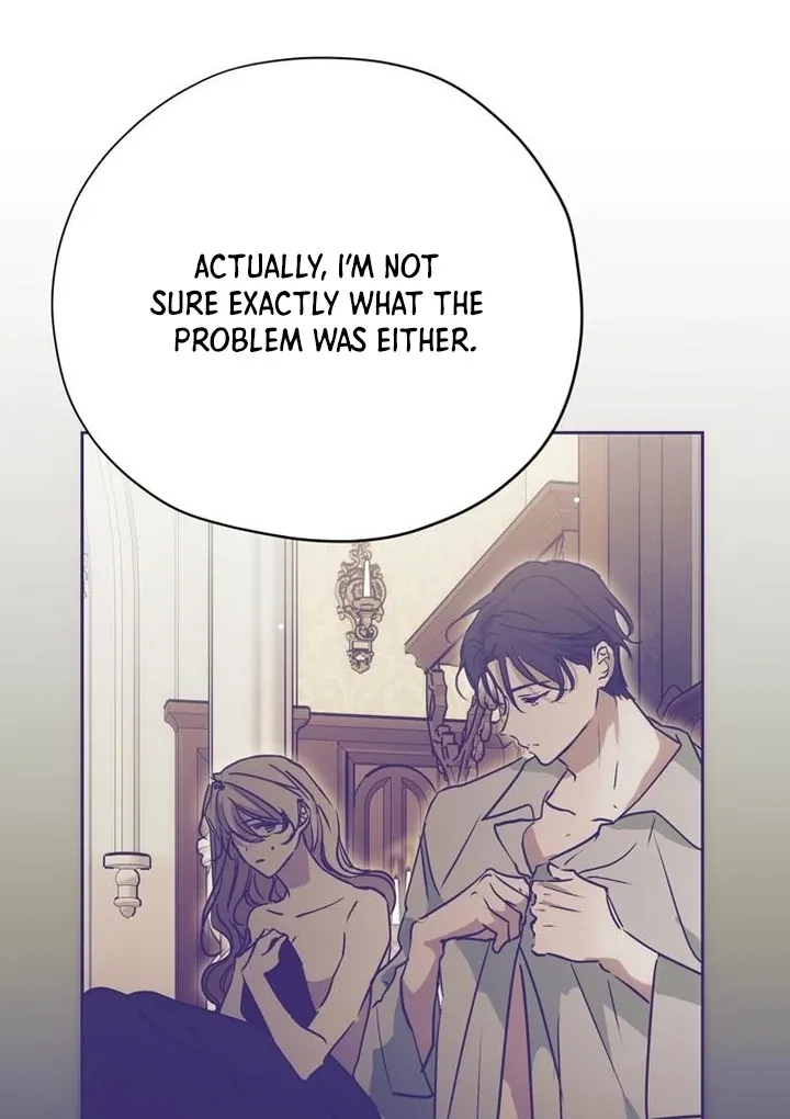Moral-less Scandal Chapter 21 page 42 - 