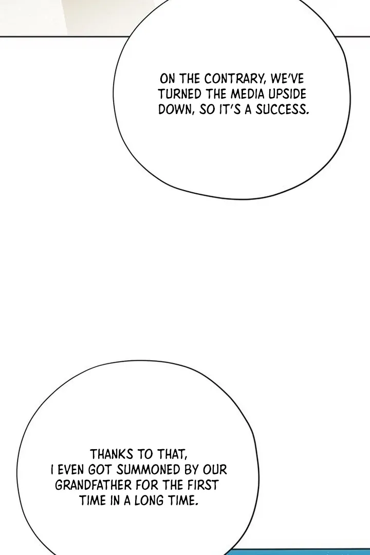 Moral-less Scandal Chapter 21 page 6 - 