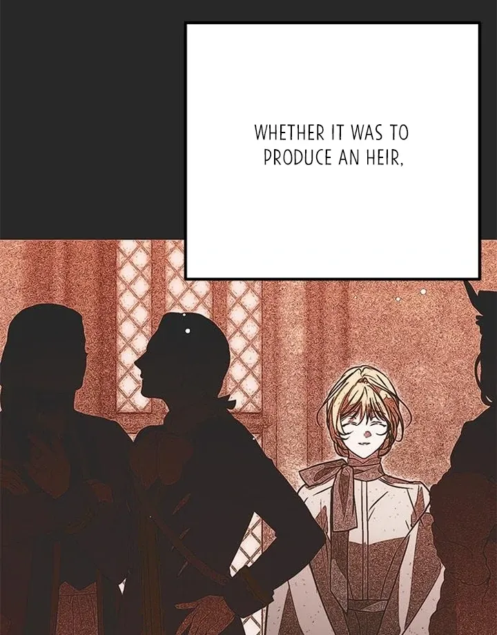Moral-less Scandal Chapter 21 page 56 - 