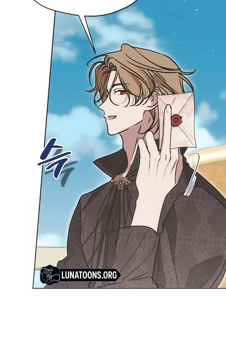 Moral-less Scandal Chapter 21 page 7 - 