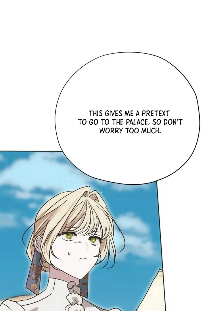 Moral-less Scandal Chapter 21 page 8 - 