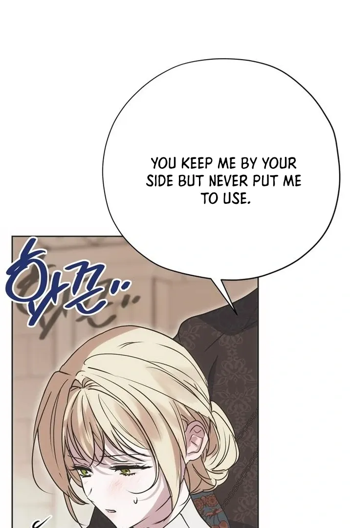 Moral-less Scandal Chapter 21 page 79 - 